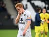 Toby Lock's MK Dons player rating photos after losing to Wycombe Wanderers