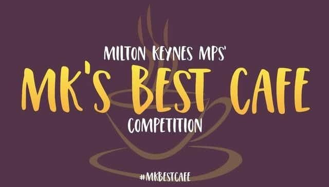 The search is on to find the best cafe in MK