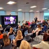 It's the 10th anniversary of Milton Keynes Business Achievement Awards. Nominations are now open