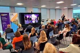 It's the 10th anniversary of Milton Keynes Business Achievement Awards. Nominations are now open