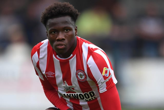 Brentford full-back Oyegoke is yet to make his senior bow and could get the opportunity against Cambridge, but is likely to be on the bench until he gets his feet further under the table at Stadium MK