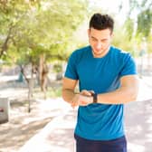 Smartwatches often come with sophisticated fitness trackers that can analyze every move.