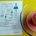 Engaging STEM lessons for kids