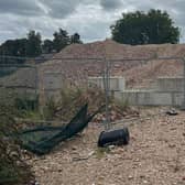 Work may finally begin on Wolverton's Agora development in April, following years of delays