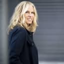 Vonda Shepard