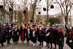 Graduates
