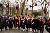 Graduates