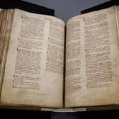 Milton Keynes is mentioned in the Doomsday Book