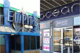 Empire and Oceana will forever be known as two iconic Milton Keynes nights out.
