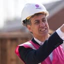 Shadow secretary of state for energy security and net zero Ed Miliband