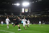 A computer prediction is tipping MK Dons to have a major slump in form for the rest of the season.