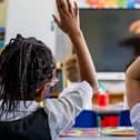 Two Mile Ash school in MK has not had an Ofsted inspection for 14 years, since it was rated 'Outstanding' in 2009