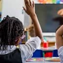 Two Mile Ash school in MK has not had an Ofsted inspection for 14 years, since it was rated 'Outstanding' in 2009
