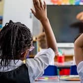 Two Mile Ash school in MK has not had an Ofsted inspection for 14 years, since it was rated 'Outstanding' in 2009