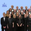 Musica Charity Choir