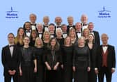 Musica Charity Choir