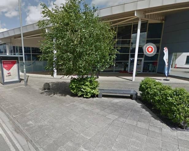 Work is set to get underway to replace a broken lift at Bletchley Leisure Centre