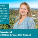 Terminally ill residents in Milton Keynes no longer need to pay council tax following a newly approved policy from the city council. Photo: Milton Keynes City Council