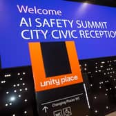 An AI festival is to be held in Milton Keynes