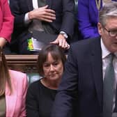 Milton Keynes Labour MPs have been criticised for backing the party's plans to cut winter fuel payments, a move that leader Sir Keir Starmer defended at Prime Minister's Questions today