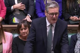 Milton Keynes Labour MPs have been criticised for backing the party's plans to cut winter fuel payments, a move that leader Sir Keir Starmer defended at Prime Minister's Questions today
