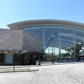 Midsummer Place is aiming to become more of a leisure destination