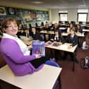 Students are gearing up for GCSE exams