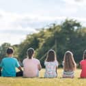 Seven children are looking for families to adopt them in Milton Keynes. Photo is generic image from Getty Images