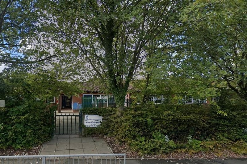 Brooksward School, a primary school on Neath Hill, is also involved in the breakfast club pilot