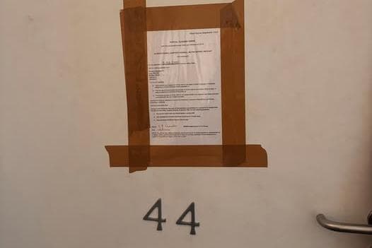 Closure order issued on Newport Pagnell property following complaints of ...