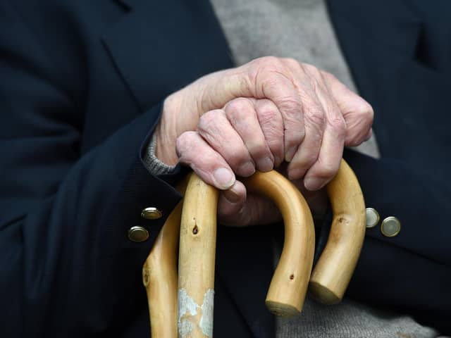Women spend more time as unpaid carers than men, research shows