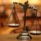 In the courts