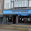 Caffè Nero’s summer menu has two new ‘secret’ additions