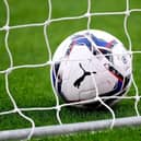 The title, the final automatic promotion place and two play-off spots are up for grabs in the final round of League Two games this weekend.