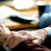 Research has shown how many users are happy with their social care in Milton Keynes