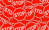 3 lanes on the M1 southbound are closed (Picture: Pixabay)
