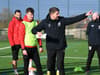 Important first week of training for Jackson and MK Dons