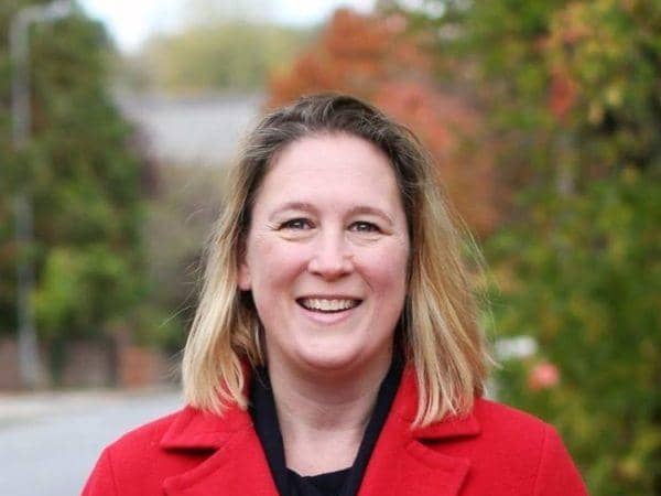 A petition calling for Milton Keynes Central MP Emily Darlington to be recalled has been launched, following her vote to block a motion to cut winter fuel payments for pensioners