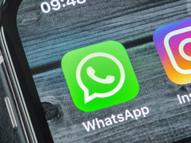 WhatsApp, said there is a bug affecting Android phones and they don’t secretly record users, following backlash over messenger service ‘accessing microphone at night’