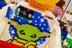 Lego fans rejoice, Brick Festival returns to MK!