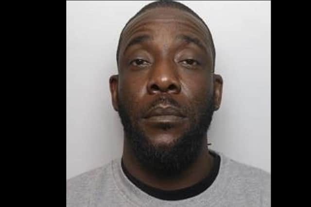Man, 42, jailed for drug and driving offences in Milton Keynes