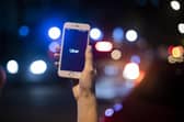 UBER