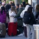 International visitors to Buckinghamshire are spending more money in the county since the COVID pandemic according to new data