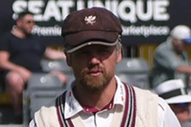James Hildreth
