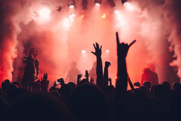 Milton Keynes is getting a new home for live entertainment this month, as House of Montra opens its doors on Midsummer Boulevard. Photo: Sebastian Ervi/Pexels