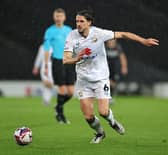 MK Dons will need every single point according to the latest AI predictions.
