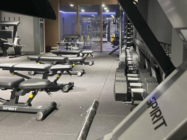 Dyaco UK offers local Milton Keynes gym operators a chance to win 10k worth of fitness equipment