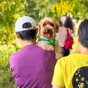Campaigners are organising guided walks every Sunday starting at 10.30am from the area opposite The Wavendon Arms.