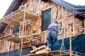 Insulate homes to winter proof them (photo: Adobe)