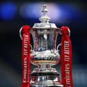 Non-League Taunton Town make the trip to MK Dons in the first round of the FA Cup on Saturday